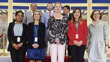Congreso: 5 parlamentarios viajaron a Alemania auspiciados por la fundación KAS Perú