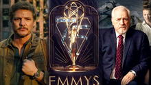 ¡Emmy 2023 libera su lista de nominados!: ¿Quiénes competirán?