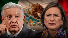 Xóchitl Gálvez, aspirante a presidencia de México, denuncia a AMLO por violencia política de género