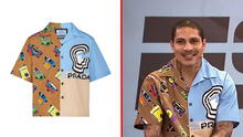 Paolo Guerrero: el excesivo precio de la camisa que vistió durante la entrevista con ESPN