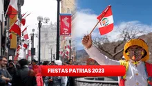 ¿Qué celebra HOY en Perú este 28 de julio? Historia, resumen y significado de las Fiestas Patrias