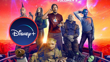 ¿Cuándo se estrena Guardianes de la Galaxia Vol.3 en Disney Plus y cómo ver la película completa?