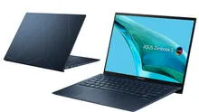 ASUS Zenbook S 13 OLED llega a Perú: la nueva laptop de 1 kg, SSD de 1 TB y 16 GB de RAM