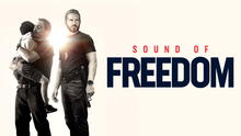 'Sound of Freedom' película completa en español latino ONLINE GRATIS: ¿cuándo y dónde verla?