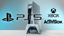 ¿Qué pasará con los juegos de PS5 ahora que Microsoft ganó el juicio por compra de Activision?