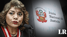 Zoraida Ávalos tras investigación contra miembros de la JNJ: "El plan continúa en marcha"