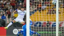 San Lorenzo derrotó de visita 1-0 a Independiente Medellín por los playoffs de la Sudamericana