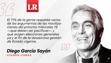 “Clostridium difficile” en la democracia, por Diego García-Sayán