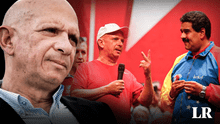 ¿Quién es el 'Pollo Carvajal'? El hombre de confianza de Chávez que enfrentaría cadena perpetua