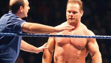 La trágica historia de Chris Benoit: el luchador de la WWE que asesinó a su familia
