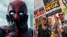 “Deadpool 3”: rodaje de película sufrirá parón indefinido debido a la huelga de actores