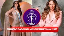 Miss Supranational 2023 EN VIVO: así fue la participación de Selene Delgado en el certamen