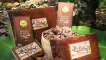 Denominación de origen Cacao Amazonas Perú empezaría a exportarse en el último trimestre de este año