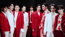 SUPER JUNIOR: Kyuhyun, Eunhyuk y Donghae dejan la agencia SM a 18 años de su debut