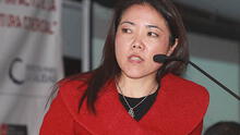 Angélica Matsuda Matayoshi es la nueva presidenta ejecutiva de Promperú