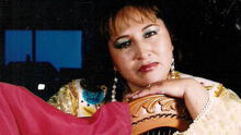 Princesa Acollina: la triste historia de la cantante folclórica ‘secuestrada’ por su familia