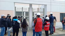 Gobierno Regional de Arequipa no puede tomar control de hospitales inconclusos