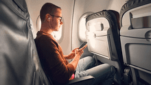 “Pagué por el espacio para las piernas”: joven se negó a ceder sus asientos a 2 ancianos en avión