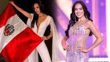 Usuarios alientan a Valeria Flórez previo al Miss Supranational: “¡Tienes a todo el Perú contigo!”