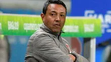 Nolberto Solano cruza el 'charco': exasistente de la selección peruana dirigirá en Europa