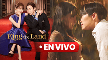"King the land", cap. 9 sub español online: ¿cuándo y dónde ver el k-drama de Yoona y Junho?