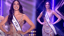 Valeria Flórez brilló, pero no logró ganar Miss Supranational 2023: peruana quedó entre las finalistas