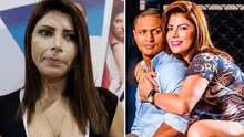 ¿Milena Zárate no quiso ser enamorada de Jonathan Maicelo?: cantante explica la razón