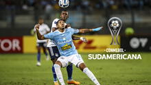 Sporting Cristal vs. Emelec: canal confirmado para la vuelta de play-offs por Copa Sudamericana
