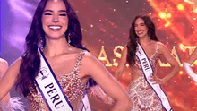 ➤ Valeria Flórez en el Miss Supranational: la peruana no ganó el certamen y quedó en en el Top 12