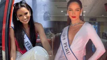 Valeria Flórez se pronuncia tras ser elegida miss Supranational América 2023: ¿qué dijo la modelo?