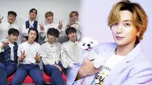 Leeteuk de SUPER JUNIOR promete a sus fans que cuidará del grupo: "No tengan miedo"