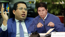 Benji Espinoza niega que Pedro Castillo esté secuestrado: “No hay secuestro, hay malestar”