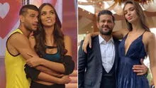 Natalie Vértiz y Yaco Eskenazi: ¿cómo inició su historia de amor hace 10 años?