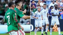 Alineaciones de México vs. Panamá: posibles formaciones para la final de la Copa Oro 2023