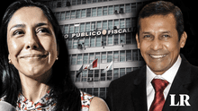 Ollanta Humala y Nadine Heredia: PJ ordena levantar secreto de las comunicaciones por caso Lava Jato