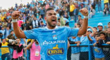 ¡Apunta arriba! Sporting Cristal ganó 3-2 a Carlos Mannucci y comparte la punta con la 'U'