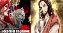 "Record of Ragnarok": ¿Jesús de Nazareth aparecerá en la temporada 2 del anime?