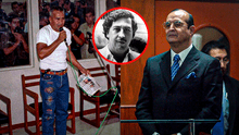 ¿Qué pasó con ‘Vaticano’, el narco más poderoso del país que se alió con Escobar y acusó a Montesinos?