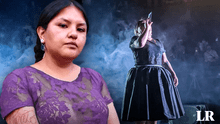 La 'Cholita Rapera', la cantante aimara que revoluciona la música en Bolivia