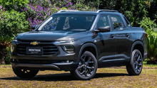 Chevrolet Montana, la nueva pick-up con aires de SUV, llegó a Perú: cuesta 20.490 dólares