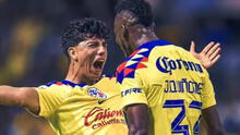 América goleó 3-0 a Puebla y toma en el Apertura de la Liga MX 2023