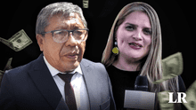 Nuevos audios envuelven a Ciro Castillo en escándalo de corrupción: "Entrégame los 150.000 soles"