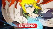 "Minato" ONLINE GRATIS: ¿dónde leer los capítulos completos del manga en estreno? [GUÍA COMPLETA]