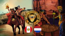 "The Inka Empire", el proyecto NFT impulsado por holandeses y peruanos que está conquistando Europa y EE. UU.
