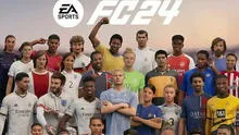EA Sports FC 24: ¿qué ligas y torneos estarán disponibles en el sucesor de FIFA 23?