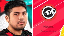 Dota 2: peruano K1 ficha por equipo norteamericano Nouns tras salir de Beastcoast por salud mental