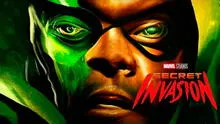 "Invasión secreta": la nueva serie de Marvel costó millones y está siendo un fracaso
