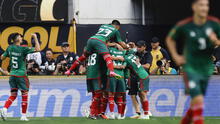 Para la próxima: Panamá perdió 1-0 ante México y vuelve a caer en una final de Copa Oro