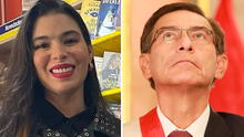 ¿Qué fue de Zully Pinchi, la abogada cuya historia con Martín Vizcarra inspiró “Mi bebito fiu fiu”?