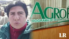 Gobierno designa como jefe de Agro Rural Puno a acusado de discriminación por compañeros de trabajo